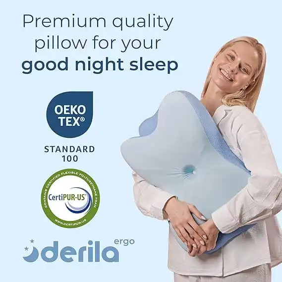 Derila Ergo Pillow 2